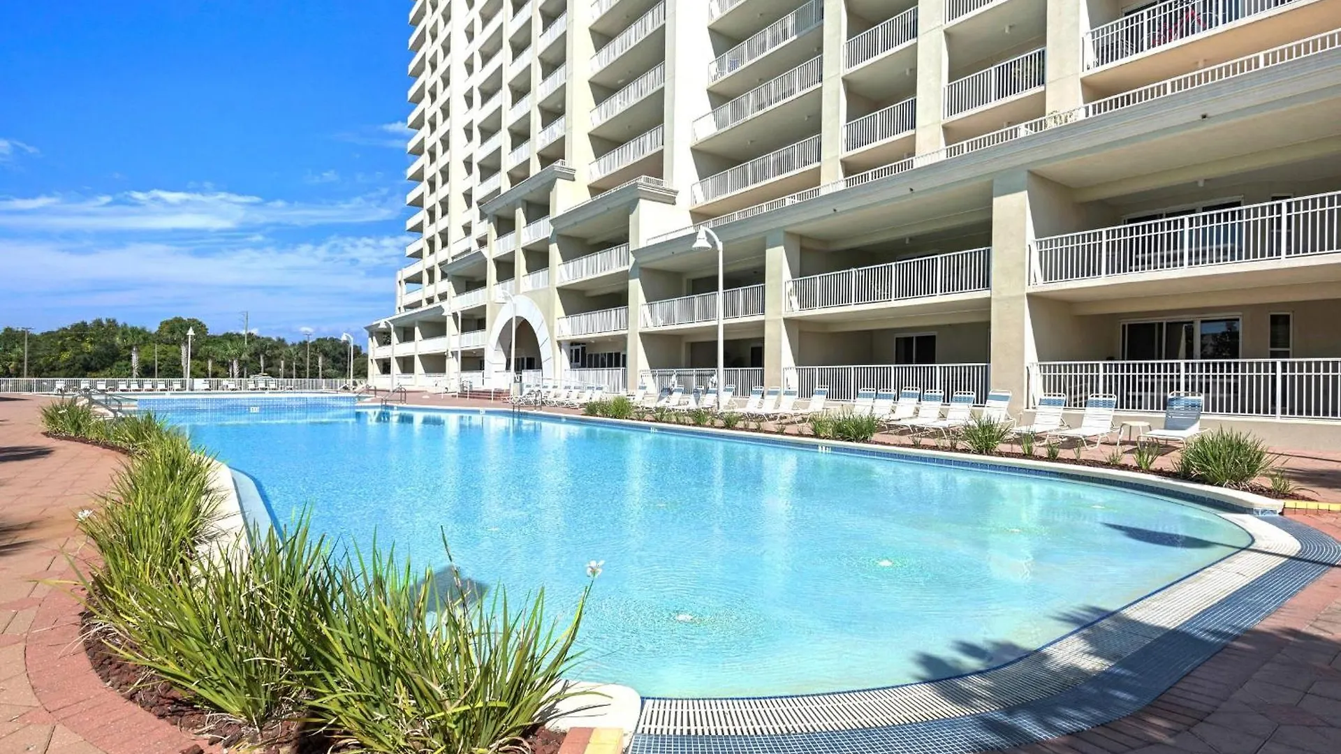 Ariel Dunes II 402 Destin 0*,  United States