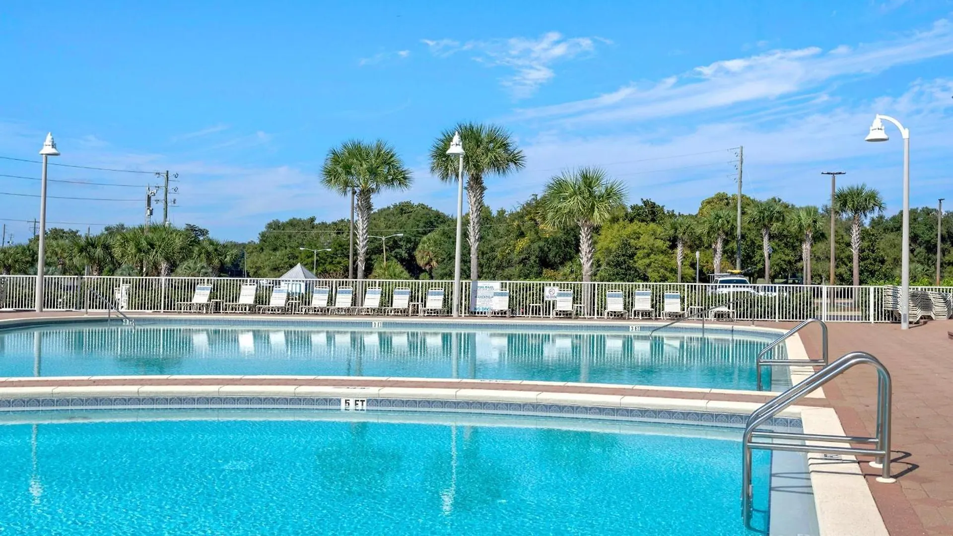 Ariel Dunes II 402 Destin Holiday home