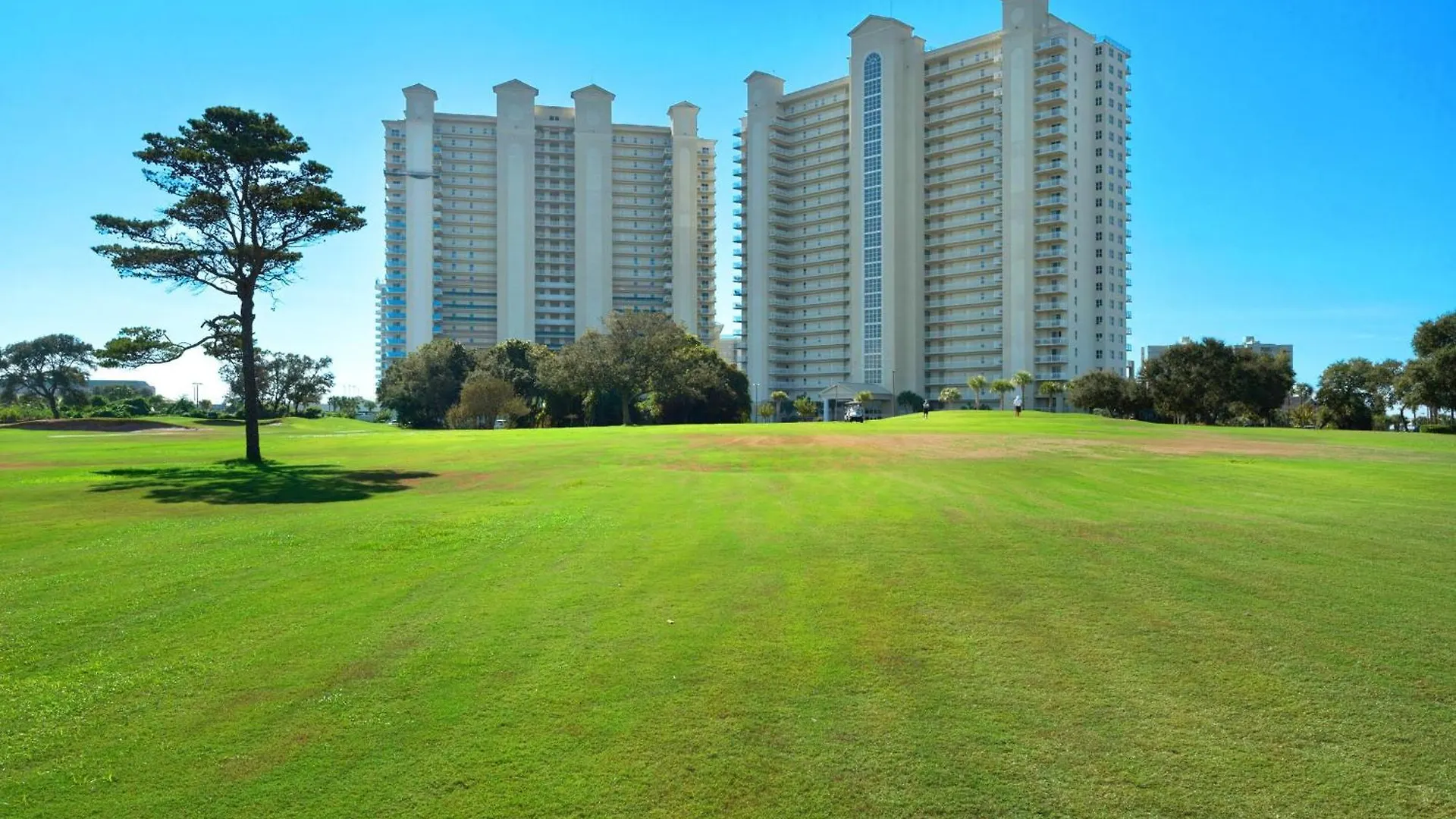 Holiday home Ariel Dunes II 402 Destin United States