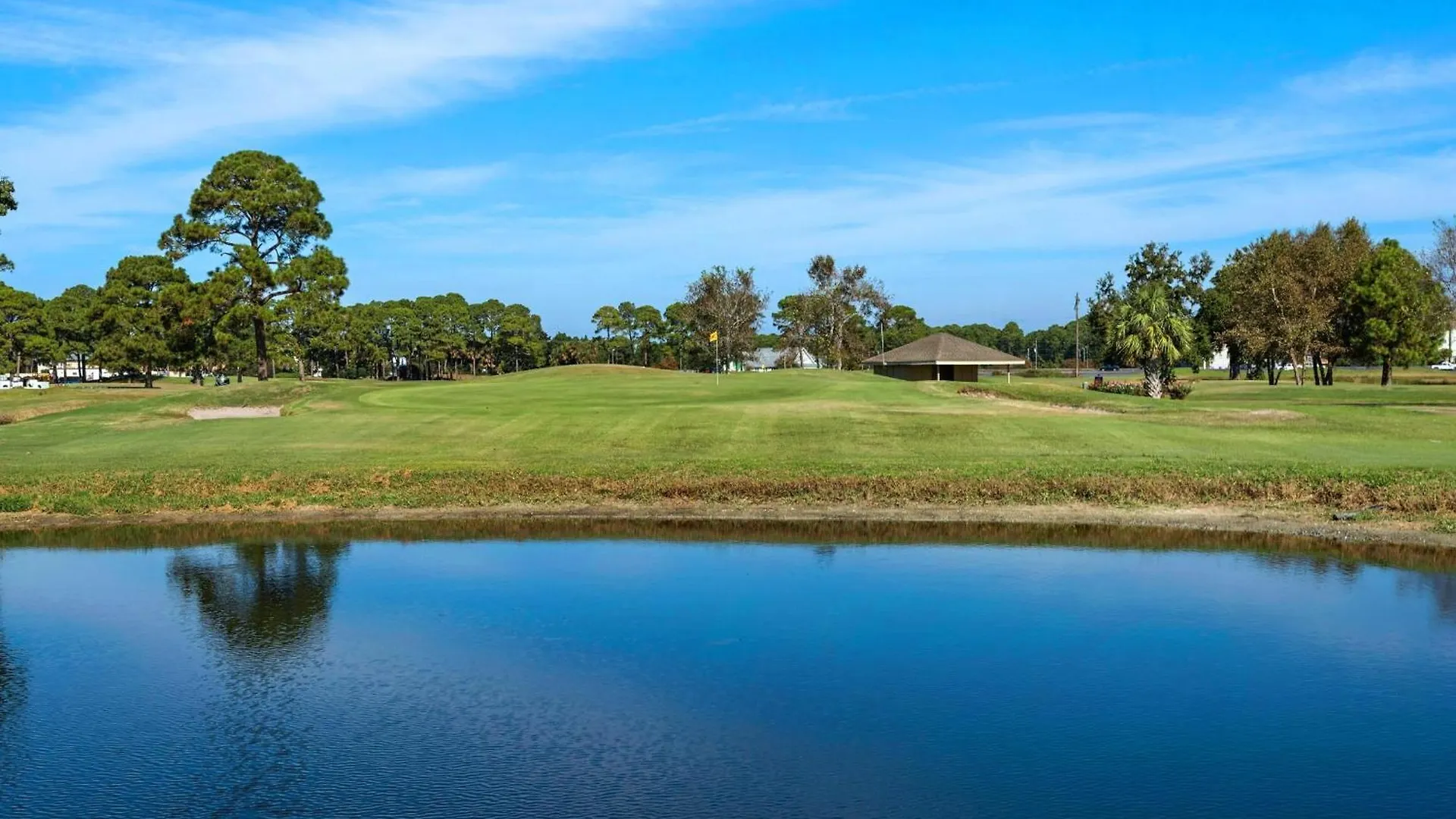 Ariel Dunes II 402 Destin Holiday home
