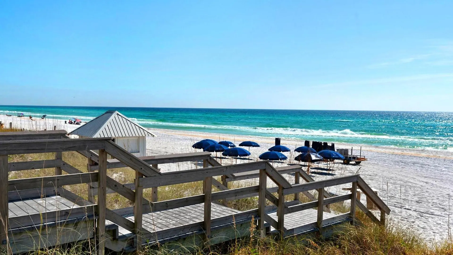 Holiday home Ariel Dunes II 402 Destin