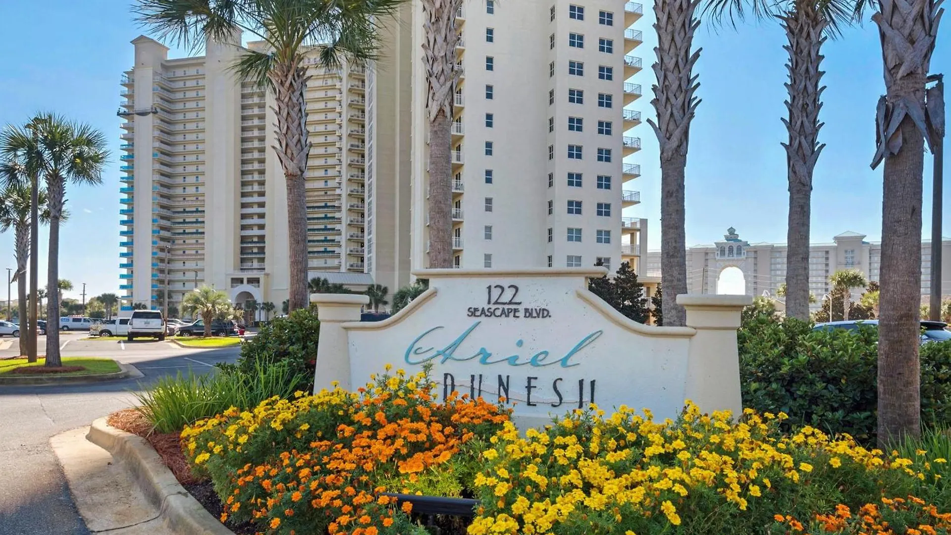Ariel Dunes II 402 Destin 0*,  United States