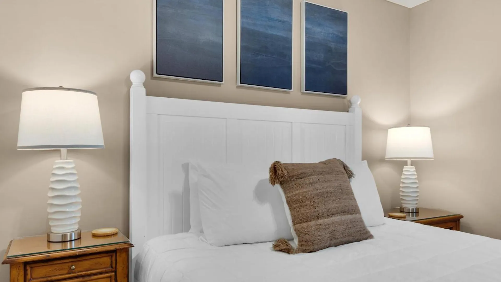 Holiday home Ariel Dunes II 402 Destin
