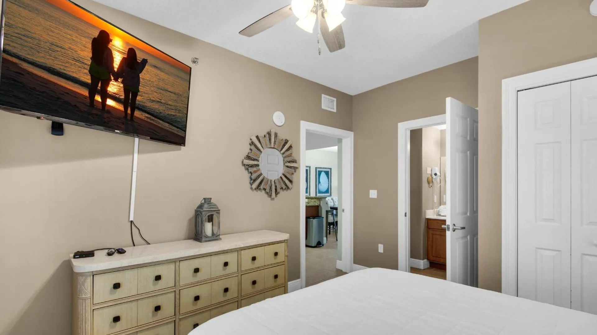 Ariel Dunes II 402 Destin Holiday home