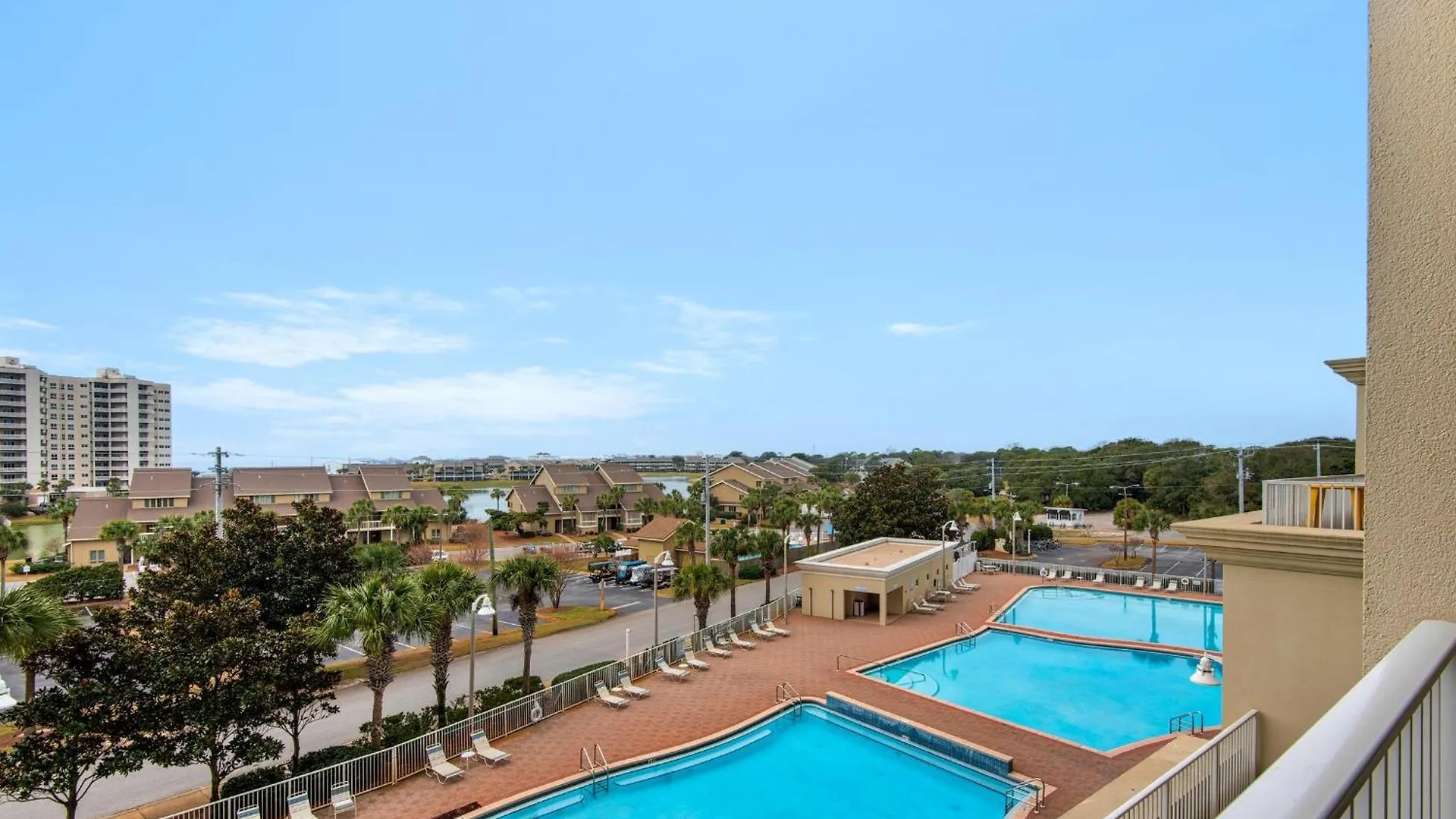 Holiday home Ariel Dunes II 402 Destin United States