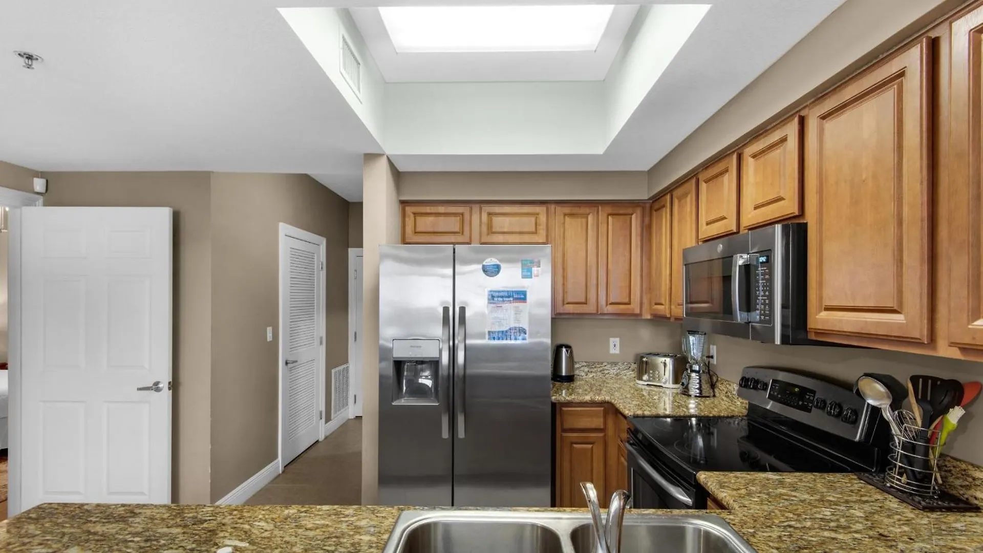Holiday home Ariel Dunes II 402 Destin