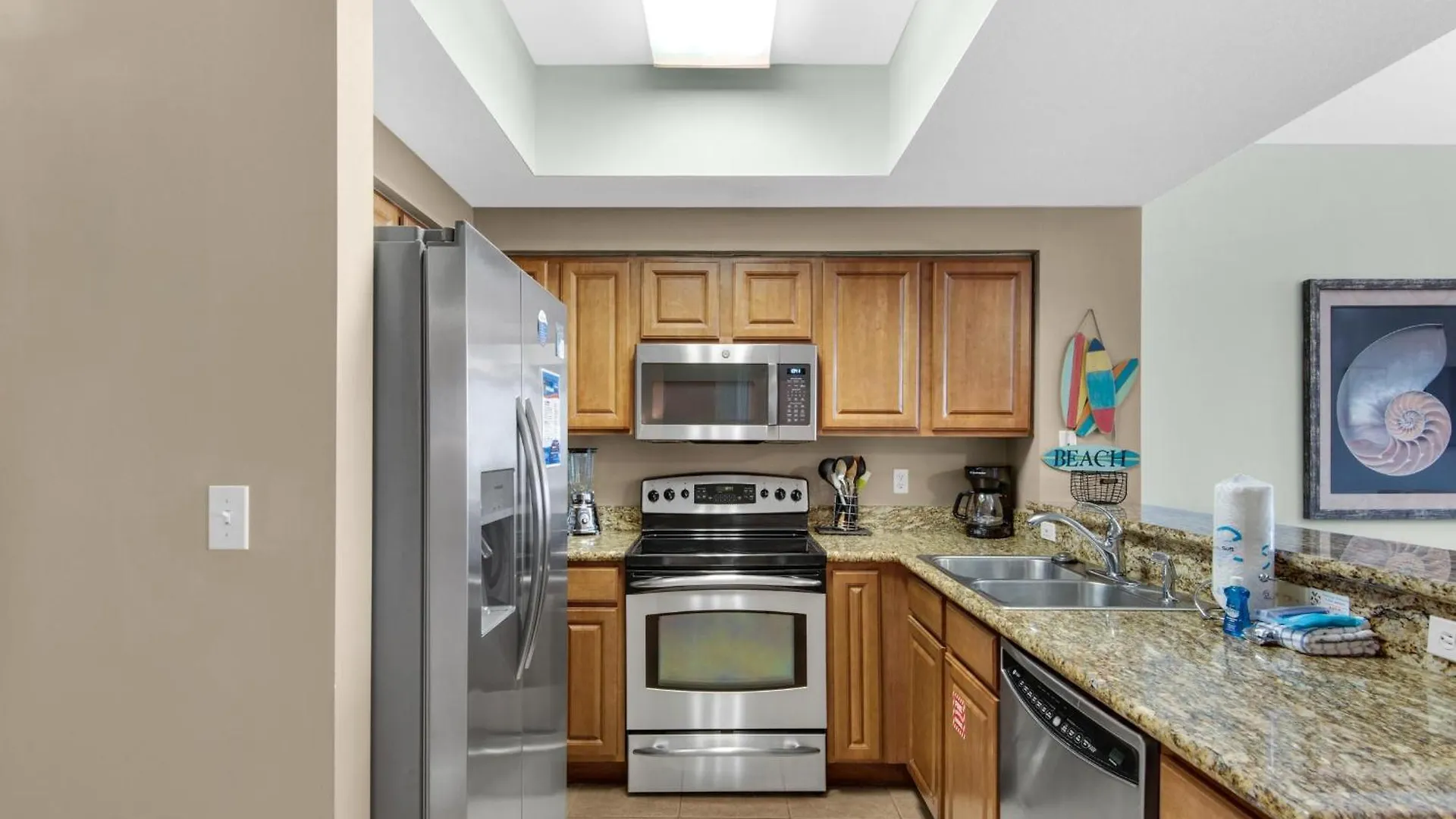 Ariel Dunes II 402 Destin Holiday home