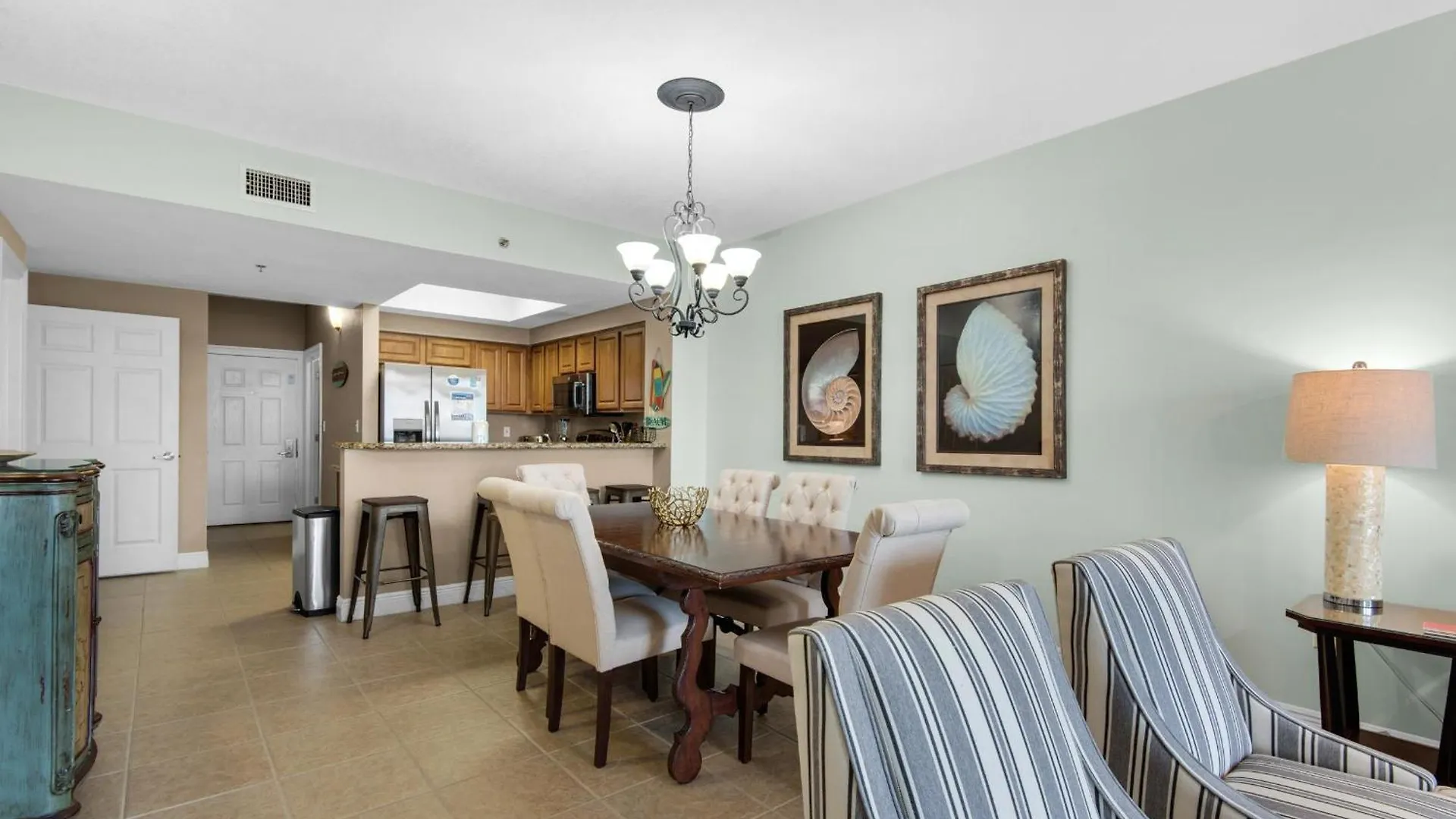 Ariel Dunes II 402 Destin United States