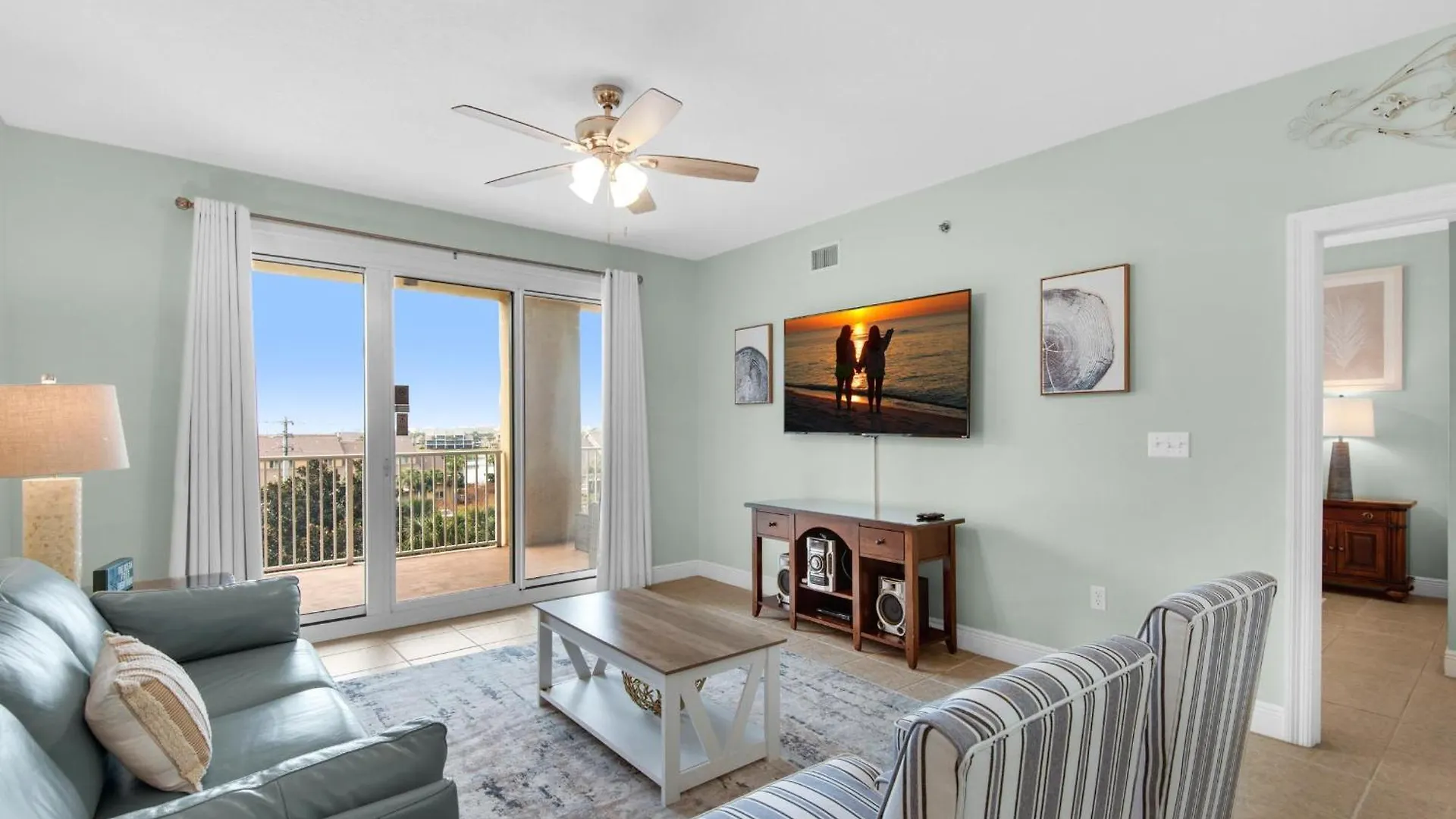 Ariel Dunes II 402 Destin