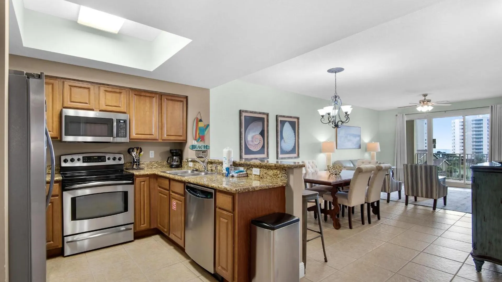 Ariel Dunes II 402 Destin Holiday home