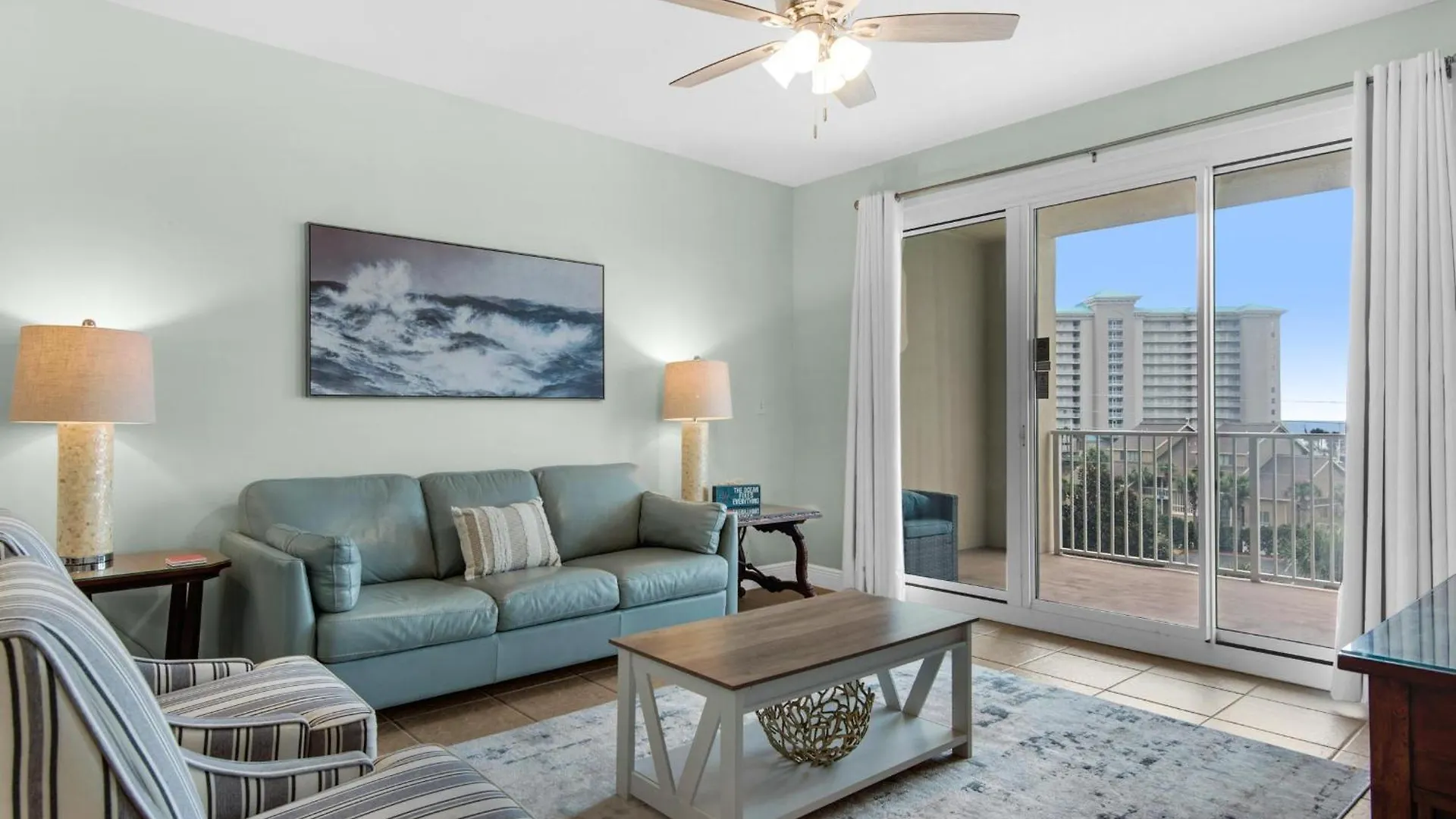 Holiday home Ariel Dunes II 402 Destin United States
