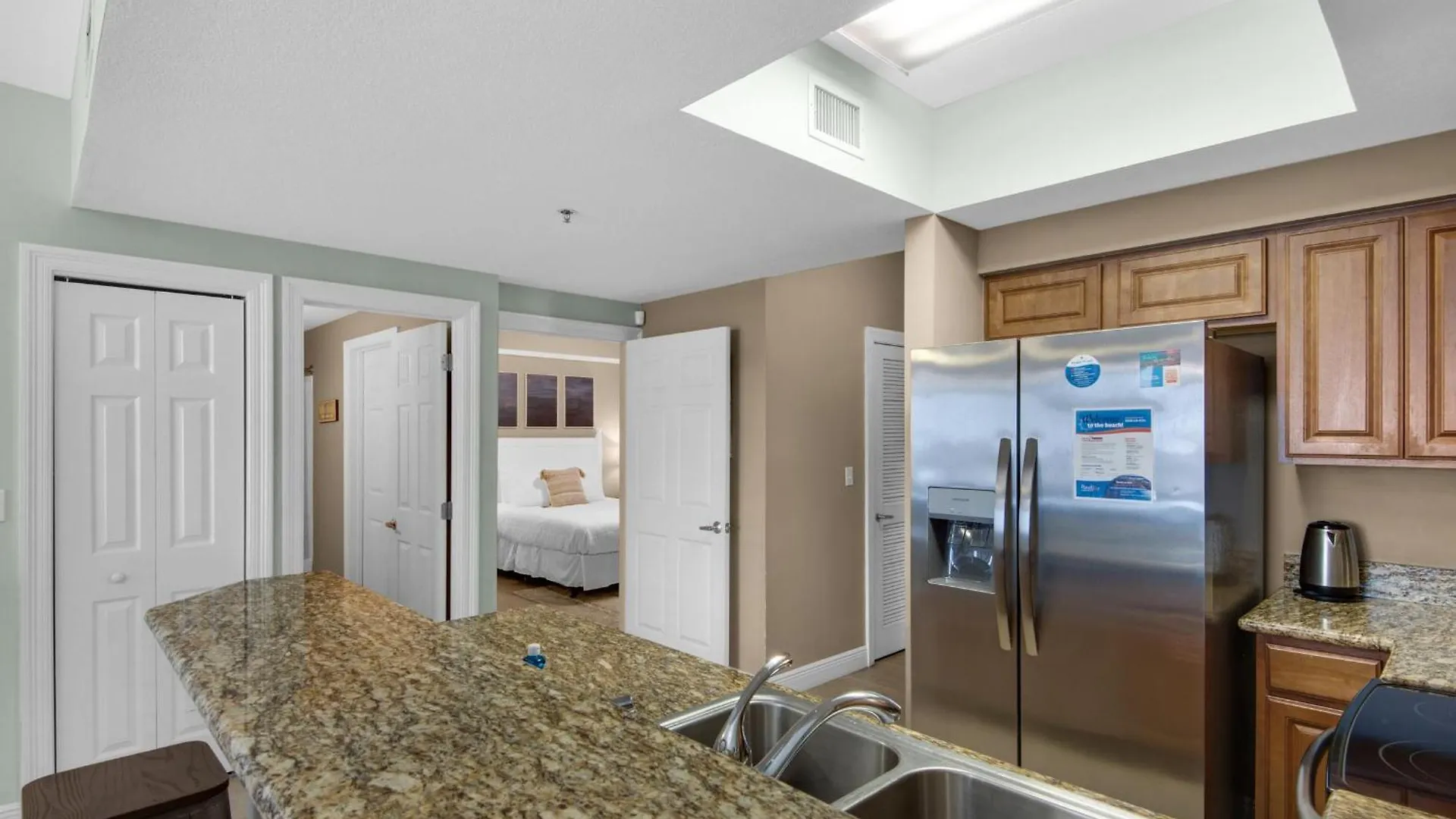 Holiday home Ariel Dunes II 402 Destin